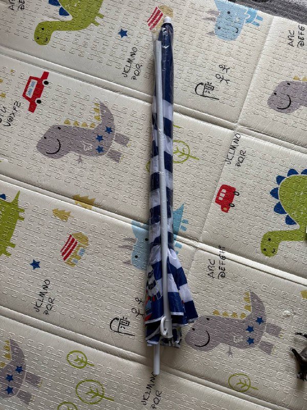 пляжный зонт большой 2