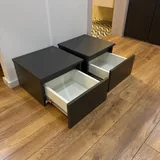Тумбочки 2