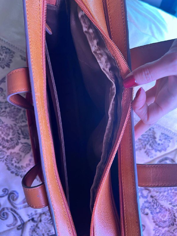 Сумка для ноута Piquadro оригинал 3