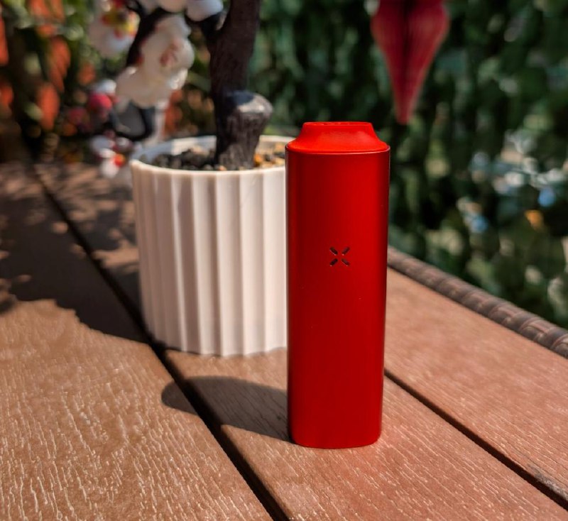 PAX mini dry herb vaporizer