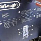 Кофемашина DeLonghi Dedica EC685.W 3
