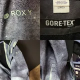 Женская бордическая куртка Roxy 3