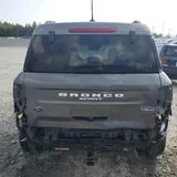 Ford Bronco 2021 9