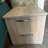 Комод, прикроватная тумбочка 3