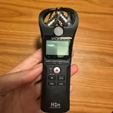 Рекордер Zoom H1 1