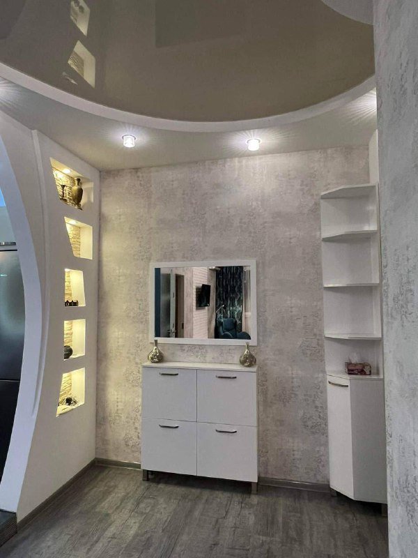 1+1 квартира на ул. Горгасали, 165 в аренду 3