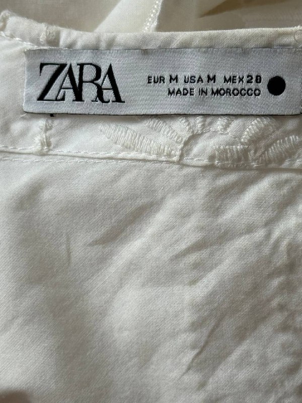 юбка и платье Zara, размер М 6