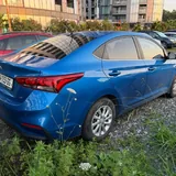 Hyundai Solaris 2 2019 4