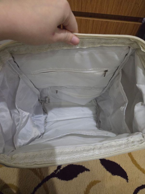 ბავშვის წყალგაუმტარი ჩანთა 6