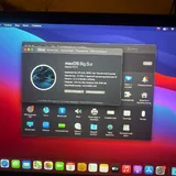MacBook Pro 13" 2019 Touch Bar 3