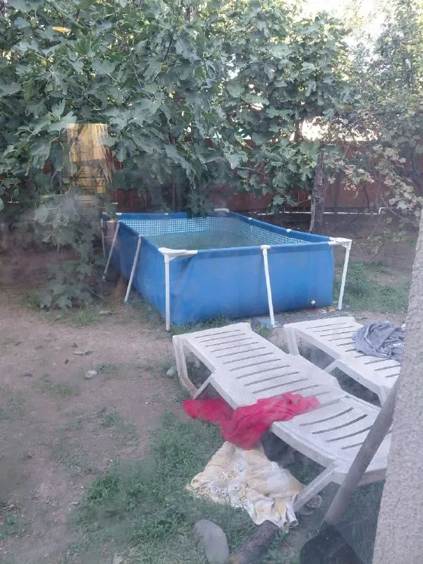 Бассейн