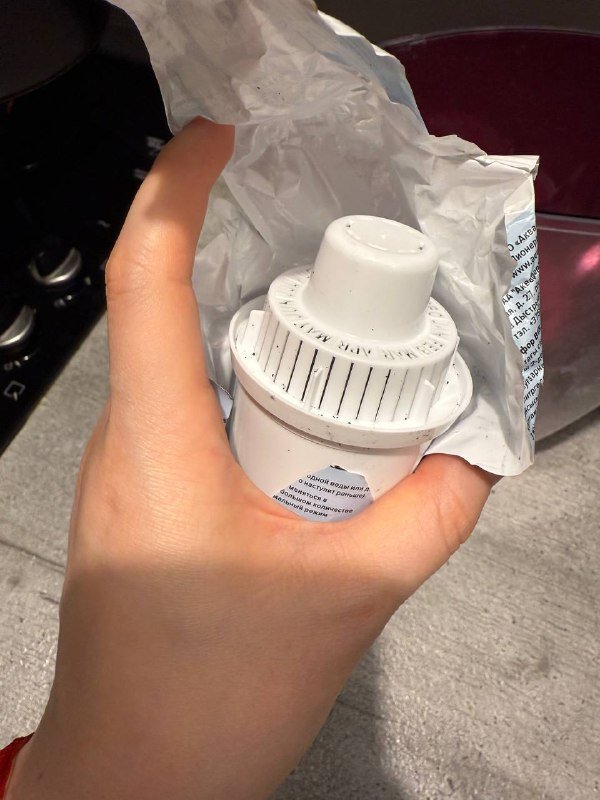 Картридж для фильтра B15 2