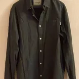 Мужская рубашка Carhartt 1