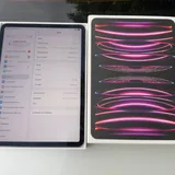 iPad Pro M2 128 ГБ 2