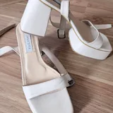 Босоножки Janashia, 38 размер 1