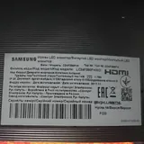 Acer V247Y, Samsung C24F390FHI мониторы, кронштейн 4