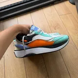 Оригинальные кроссовки Puma 1