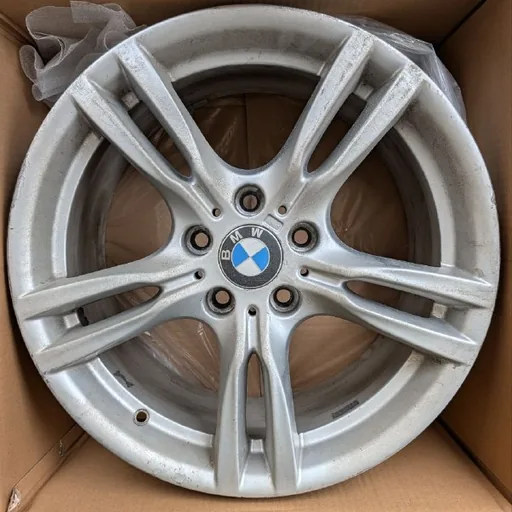 Диски BMW F30 R18