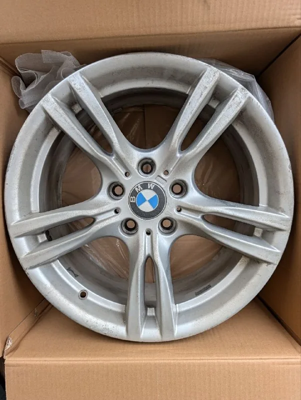 Диски BMW F30 R18 1