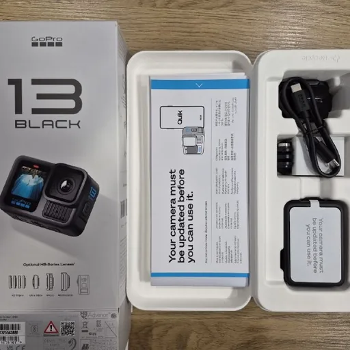 GoPro HERO13 Black