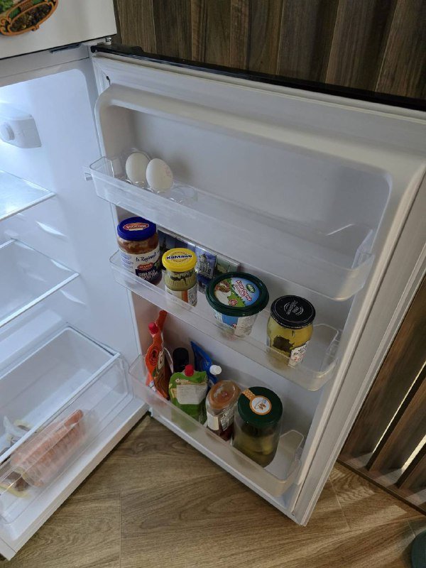 Холодильник HOFFMANN A++ 10