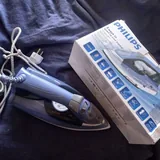 Утюг Phillips GC3722, розетка-удлинитель 1