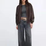Куртка Pull&Bear 2