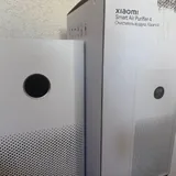 Xiaomi Smart Air Purifier 4 3