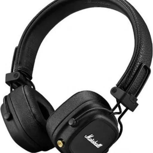 Marshall Major IV headphones