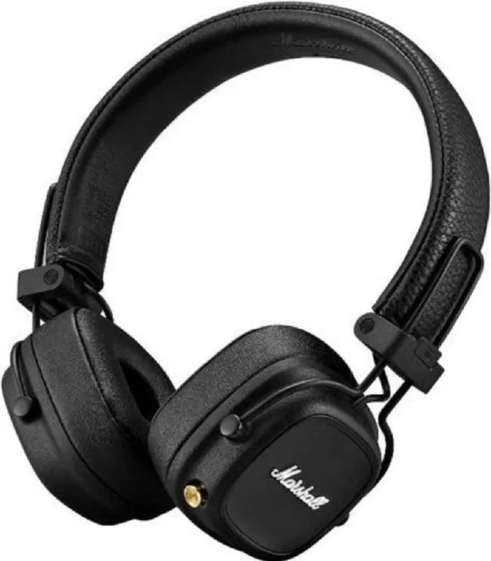 Marshall Major IV headphones