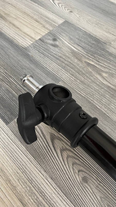 Стойка для света Godox 290F высота 2.8м 4