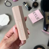Кремовые румяна Fenty Beauty Chili Mango 4