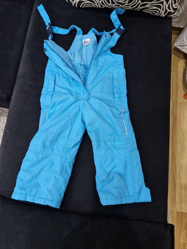 Красное пальто, пальто Коттон, зимняя детская парка 10