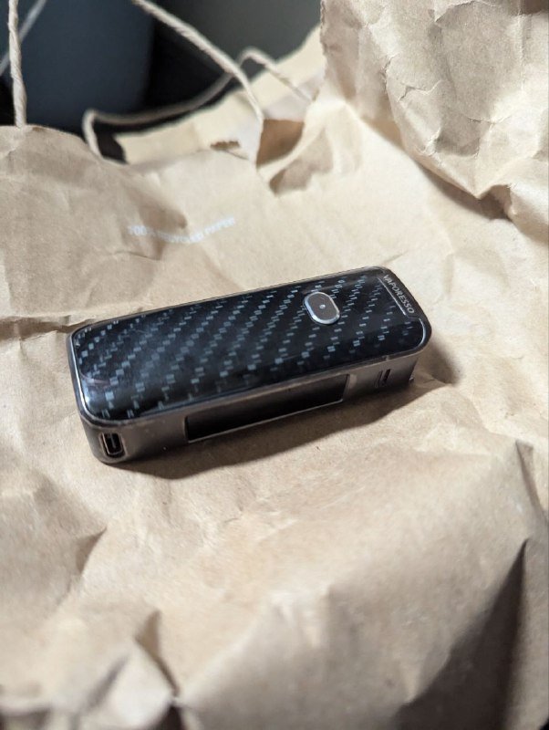 Vaporesso PM40 под подик вейп vape