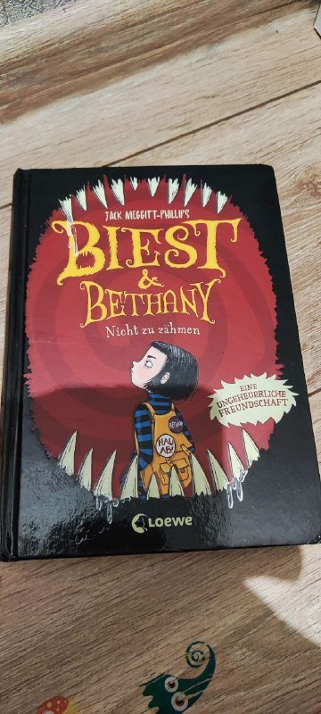 Детские книги на немецком языке, Бодензе книга