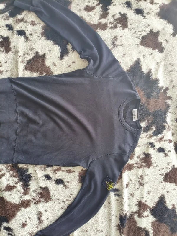 Лонгслив Stone Island 1