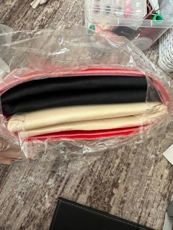 Материалы и инструменты для изготовления нижнего белья 4