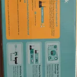 4G Wi-Fi роутер TP-Link TL-MR100 2