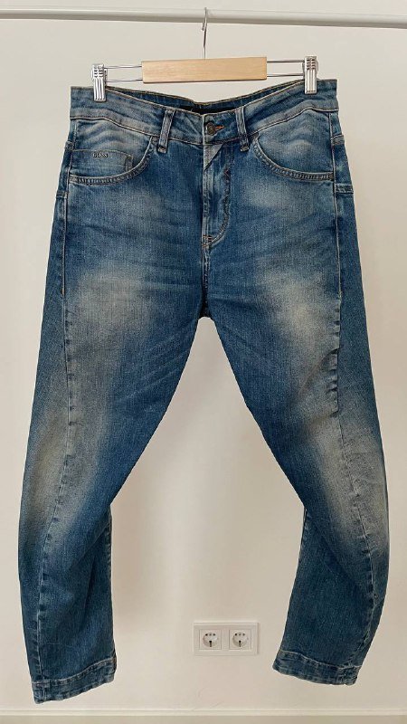 Мужские джинсы Ken pant by GUESS