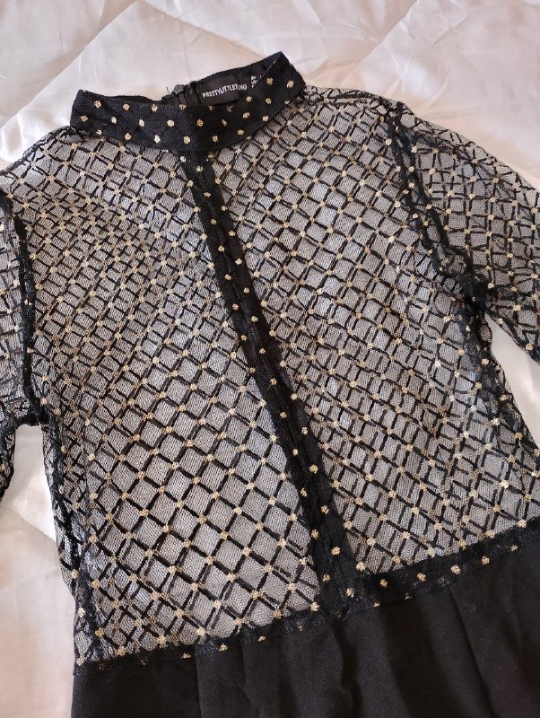 Платье от PrettyLittleThing, Size S/36 5