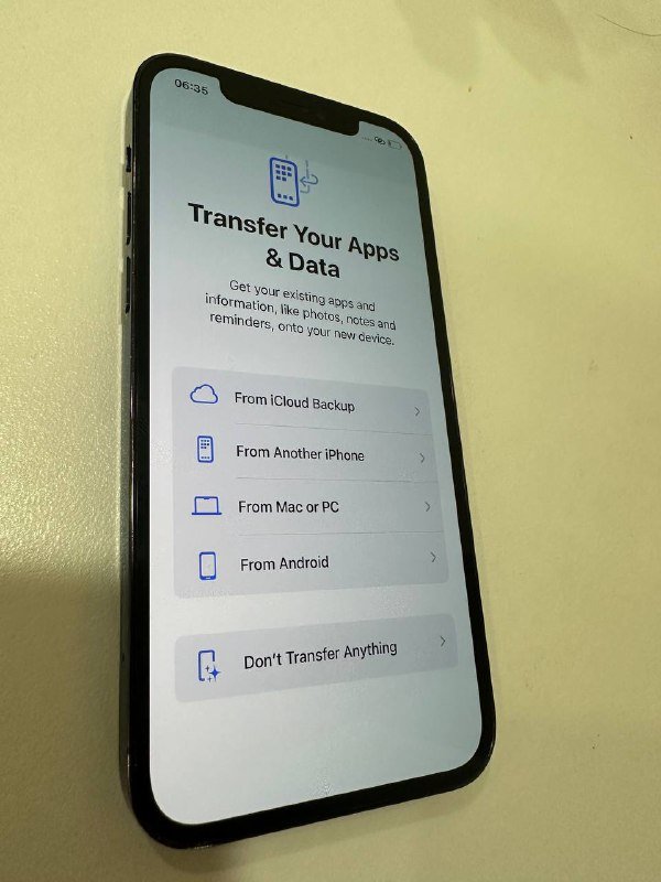 iPhone 12 Pro 256GB 2