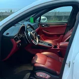 Porsche GTS 2017 6