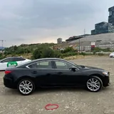 Mazda 6 2016 7