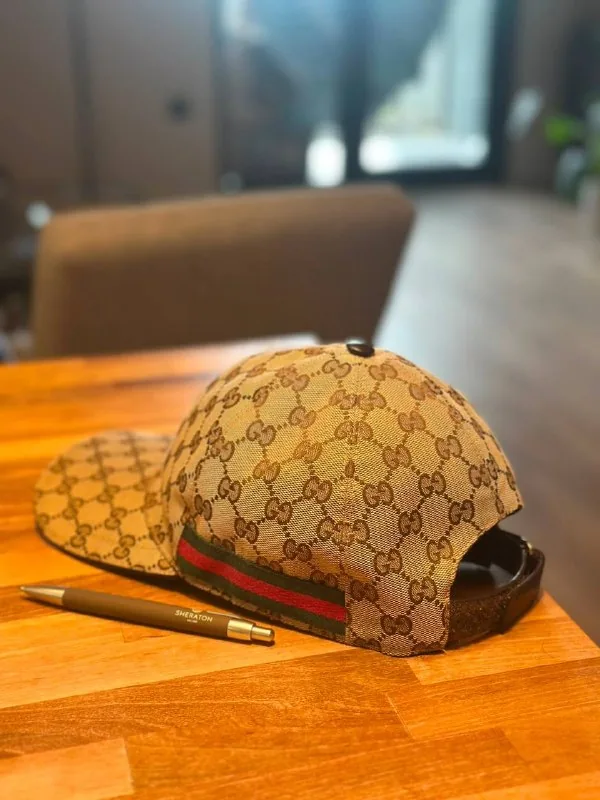 Кепка Gucci 1