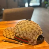 Кепка Gucci 1