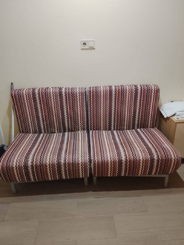 Диван раскладной