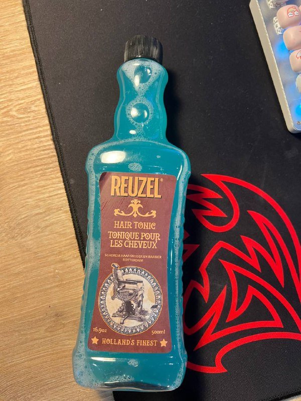 Тоник для волос Reuzel 500ml