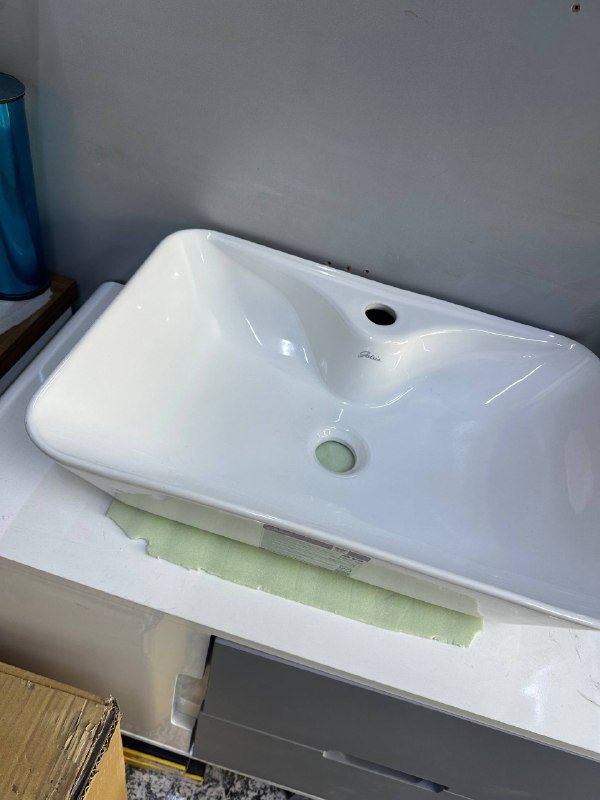 навесной шкаф для ванны с раковиной