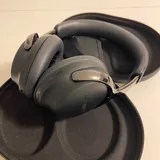 Bose QuietComfort Ultra Headphones, Audeze Maxwell 1