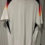 Футболка сборной Германии Adidas 3